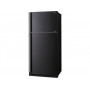 Холодильник Sharp Холодильник SHARP SJ-XG55PMBK черный
