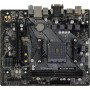 Материнская плата ASRock A520M-HVS