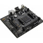 Материнская плата ASRock A520M-HVS