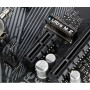 Материнская плата ASRock A520M-HVS