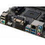 Материнская плата ASRock A520M-HVS