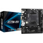 Материнская плата ASRock A520M-HDV