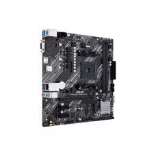 Материнская плата ASUS PRIME A520M-K AM4,A520,DDR4,M.2,HDMI,MB
