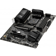 Материнская плата MSI B550-A PRO