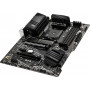 Материнская плата MSI B550-A PRO