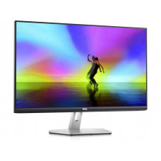 Монитор DELL Монитор Dell 27" S2721HN черный IPS LED 16:9 HDMI глянцевая 300cd 178гр/178гр 1920x1080 FHD 5.17кг