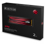 Твердотельный накопитель ADATA XPG Gammix S11 Pro AGAMMIXS11P-2TT-C