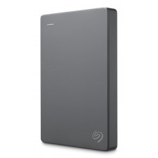 Жесткий диск Seagate 2.5" 1TB Basic STJL1000400 USB 3.0, Win, Grey, RTL
