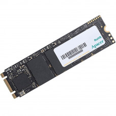 Твердотельный накопитель SSD Apacer AP1TBAS2280P4-1