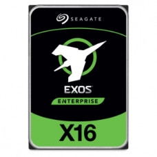 Жесткий диск Seagate Exos X16 ST12000NM001G