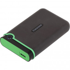 Внешний жесткий диск Transcend StoreJet 25M3 4TB (TS4TSJ25M3S)