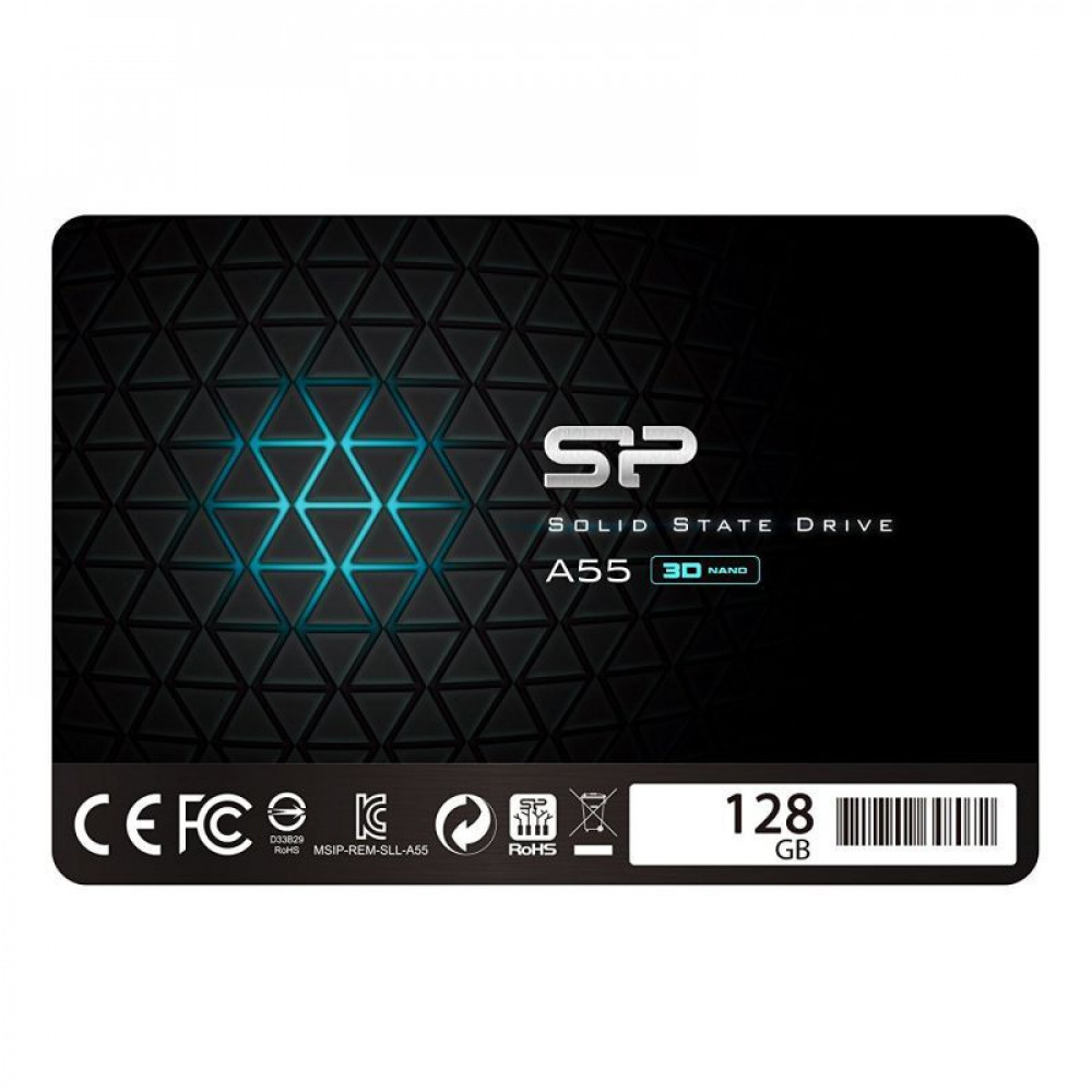 Silicon Power Ace A55 2.5
