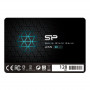 Накопитель Silicon Power SP128GBSS3A55S25 SSD SATA III 128Gb Ace A55 2.5"