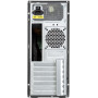 Корпус c блоком питания 450 Ватт Foxline FL-301-FZ450R-U32