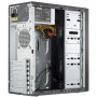 Корпус c блоком питания 450 Ватт Foxline FL-301-FZ450R-U32