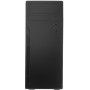 Корпус c блоком питания 450 Ватт Foxline FL-301-FZ450R-U32