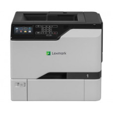 Принтер Lexmark Принтер Color Laser CS720de
