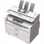 МФУ широкоформатное MP W7100SP Ricoh 417284