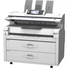 МФУ широкоформатное MP W7100SP Ricoh 417284