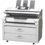 МФУ широкоформатное MP W7100SP Ricoh 417284