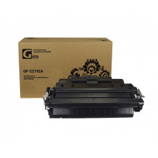 Картридж GalaPrint GP-CZ192A (№93A) для HP LaserJet Pro M435/435nw/M701/M706 на 12000 страниц Black
