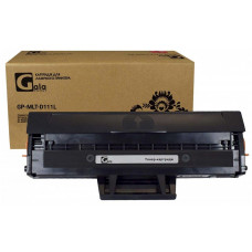 Картридж GalaPrint GP-MLT-D111L для принтеров Samsung Xpress M2020/M2022/M2070 на 1800 страниц Black