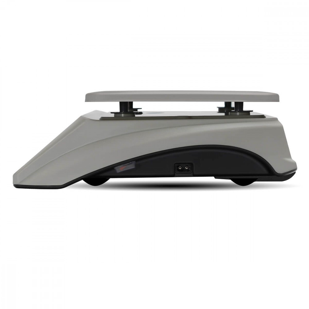 Торговые настольные весы M-ER 328 AC-15.2 