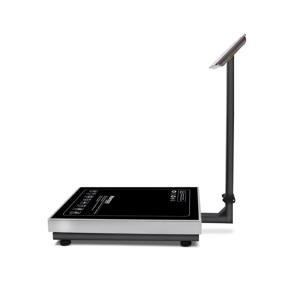 Торговые напольные весы M-ER 333 ACLP-150.20/50 