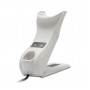 Зарядно-коммуникационная подставка (Cradle) для сканеров Mertech CL-2300/2310 White