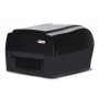 Термотрансферный принтер этикеток Mertech TLP300 TERRA NOVA USB, RS232, Ethernet Black