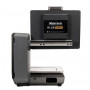 Весы с печатью этикеток M-ER 725 PM-32.5 (VISION-AI 15" USB Ethernet Wi-Fi)