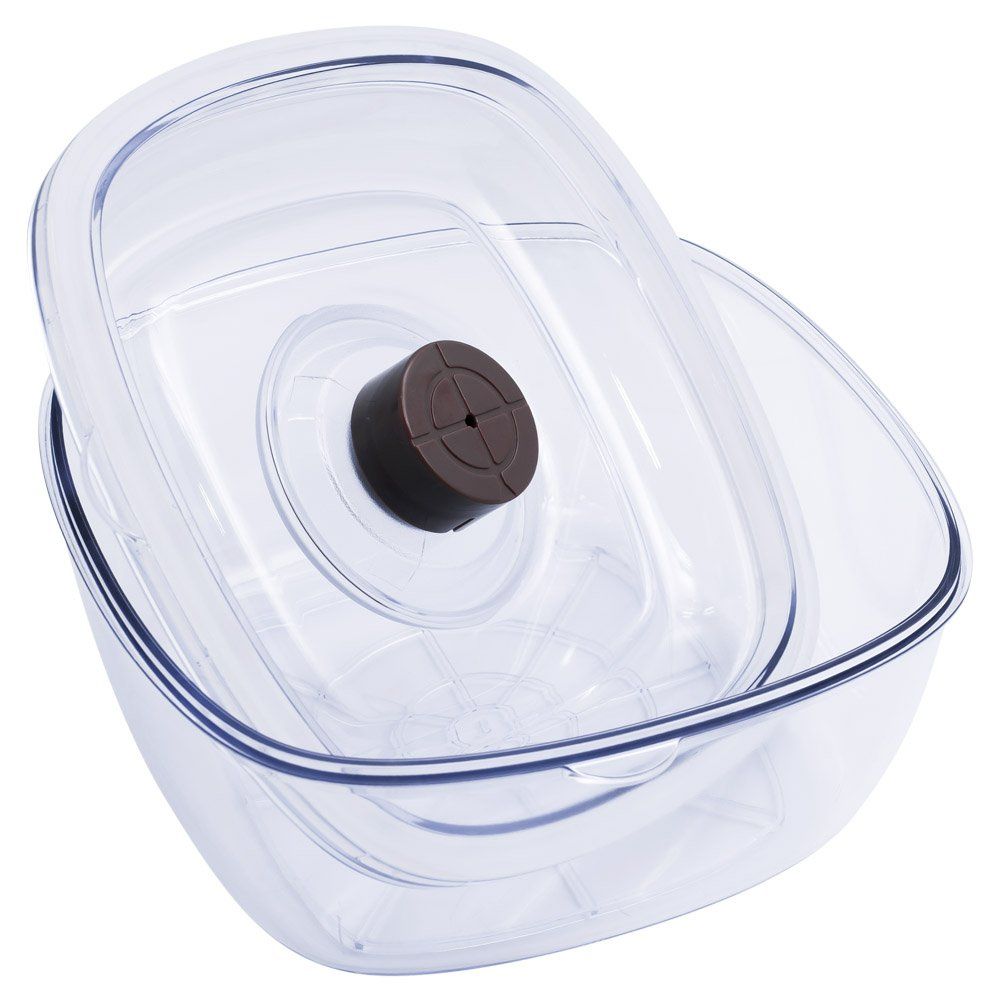 Контейнер RawMID BPA-free 2л для вакууматоров