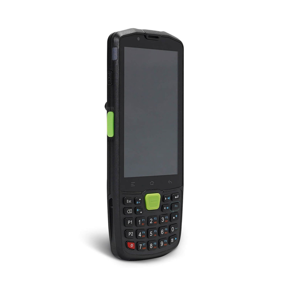 ТСД Mertech Seuic AutoID Q9 (3/32)  серии 8 + ПО DataMobile Стандарт Pro