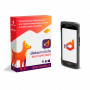 ТСД Mertech Sunmi L2 + ПО DataMobile Маркировка 4080 + DataMobile Mark
