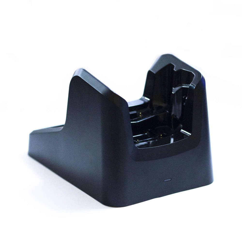 Зарядная подставка для терминала сбора данных Mertech Sunmi L2S 9073.
