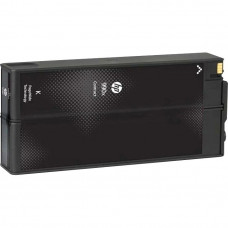Картридж HP 991X (M0K02A) черный.
