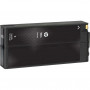 Картридж HP 991X (M0K02A) черный.

