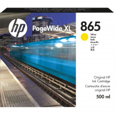 Картридж HP 865 (3ED84A)
