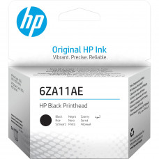 Печатающая головка HP 6ZA11AE