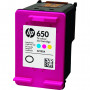 Картридж HP 650 (CZ102AK)