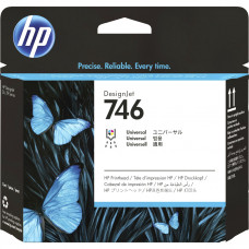 Печатающая головка HP 746 (P2V25A)
