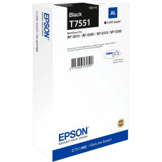 Картридж Epson C13T755140