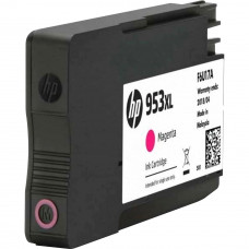 Картридж HP 953XL (F6U17AE) для струйных принтеров

