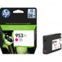 Картридж HP 953XL (F6U17AE) для струйных принтеров
