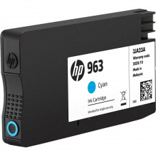 Картридж HP 963 (3JA23AE)