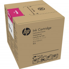 Картридж HP 871C (G0Y80C)