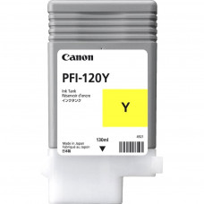 Картридж Canon PFI-120 (2888C001)