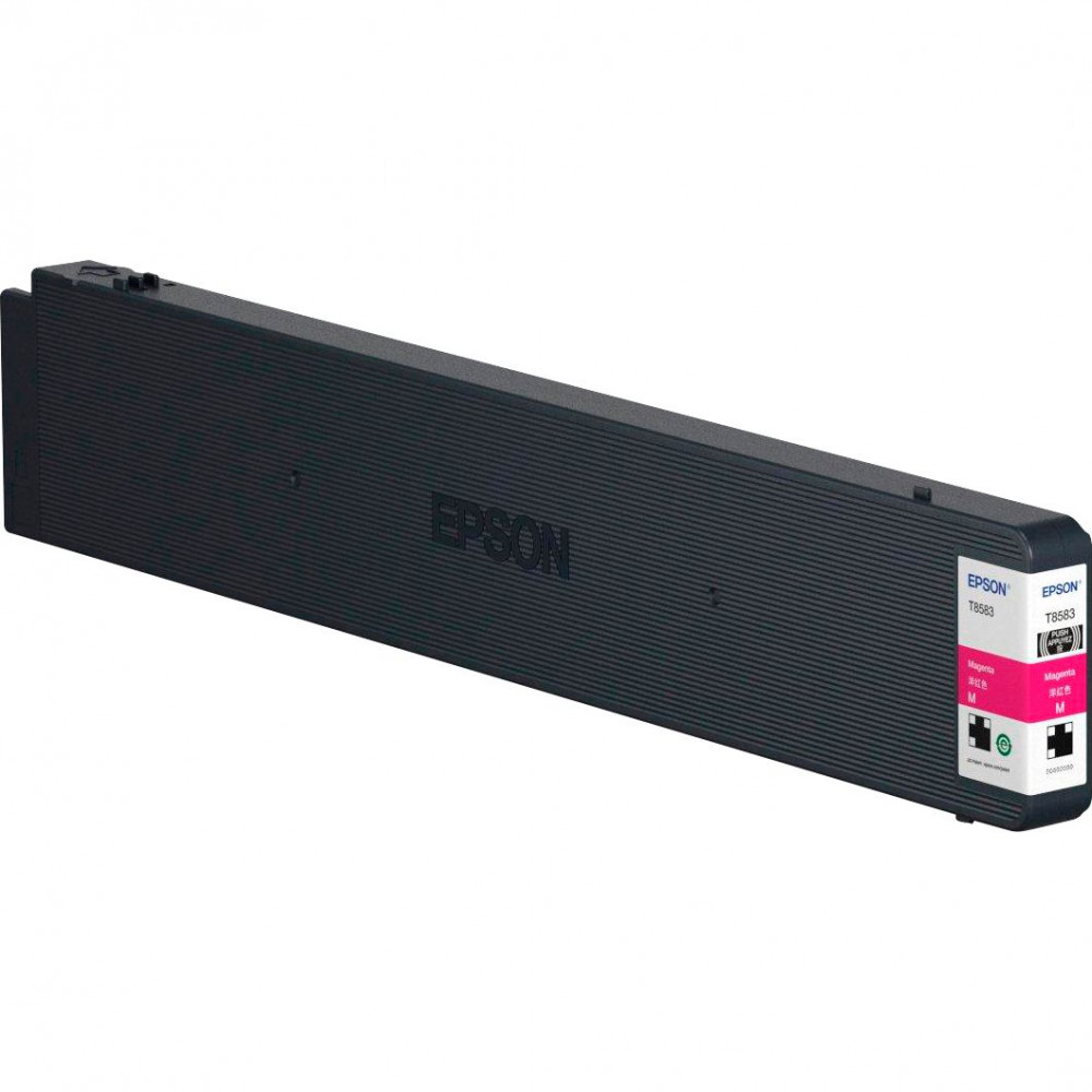 Картридж Epson C13T02S300