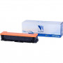 Тонер-картридж NV Print NVP NV-CF532AY для HP Color LaserJet Pro MFP M277/M252, желтый.

