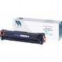 Тонер-картридж NV Print NV-CB541A/716C голубой
